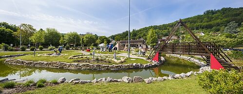 VitalBoutique Hotel Zurzacherhof