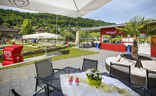 VitalBoutique Hotel Zurzacherhof