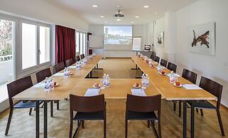 VitalBoutique Hotel Zurzacherhof