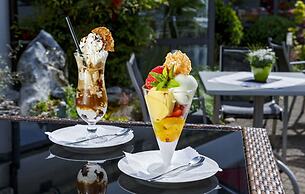 VitalBoutique Hotel Zurzacherhof