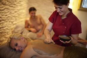 VitalBoutique Hotel Zurzacherhof