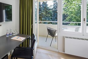 VitalBoutique Hotel Zurzacherhof
