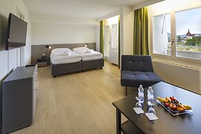 VitalBoutique Hotel Zurzacherhof