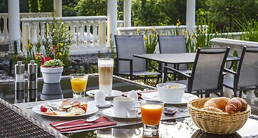 VitalBoutique Hotel Zurzacherhof