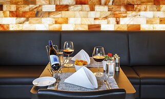 VitalBoutique Hotel Zurzacherhof