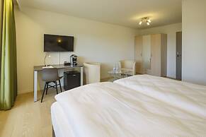 VitalBoutique Hotel Zurzacherhof