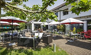 VitalBoutique Hotel Zurzacherhof