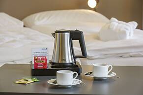 VitalBoutique Hotel Zurzacherhof