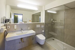 VitalBoutique Hotel Zurzacherhof