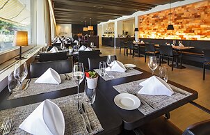 VitalBoutique Hotel Zurzacherhof
