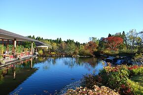 Koyaru Forest Garden