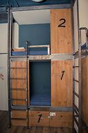 Black Swan Hostel Sevilla