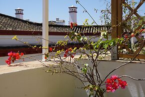 Black Swan Hostel Sevilla