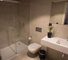 Black Swan Hostel Sevilla