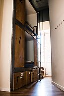 Black Swan Hostel Sevilla