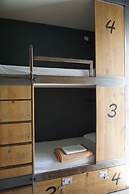 Black Swan Hostel Sevilla