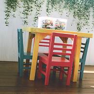 Vivi Bungalows Resort