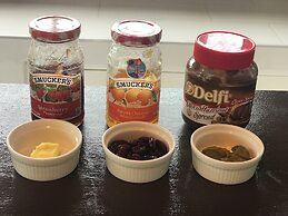 Vivi Bungalows Resort