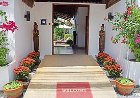 Vivi Bungalows Resort