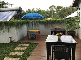 Vivi Bungalows Resort