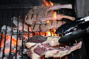 Vivi Bungalows Resort