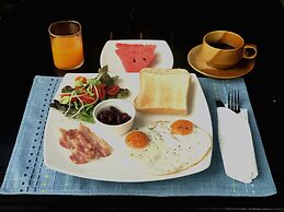 Vivi Bungalows Resort