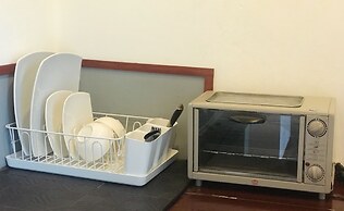 Vivi Bungalows Resort