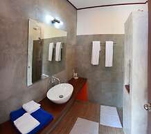 Vivi Bungalows Resort