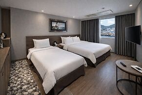 Kent Hotel Gwangalli by Kensington