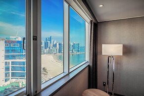 Kent Hotel Gwangalli by Kensington