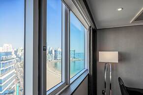 Kent Hotel Gwangalli by Kensington