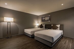Kent Hotel Gwangalli by Kensington