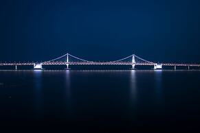 Kent Hotel Gwangalli by Kensington