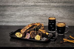 Kent Hotel Gwangalli by Kensington