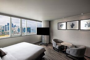 Kent Hotel Gwangalli by Kensington