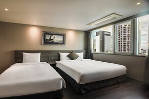 Kent Hotel Gwangalli by Kensington