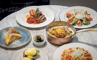 Kent Hotel Gwangalli by Kensington