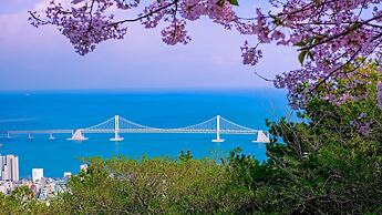 Kent Hotel Gwangalli by Kensington