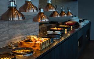 Kent Hotel Gwangalli by Kensington