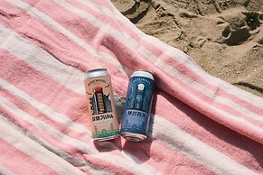 Kent Hotel Gwangalli by Kensington