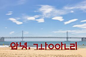 Kent Hotel Gwangalli by Kensington