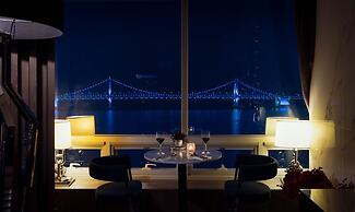 Kent Hotel Gwangalli by Kensington