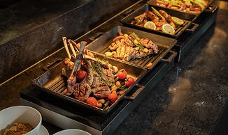 Kent Hotel Gwangalli by Kensington