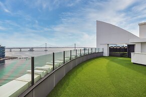 Kent Hotel Gwangalli by Kensington