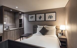 Kent Hotel Gwangalli by Kensington