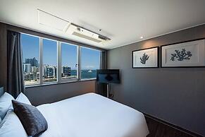 Kent Hotel Gwangalli by Kensington