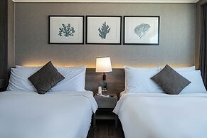 Kent Hotel Gwangalli by Kensington