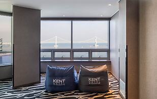Kent Hotel Gwangalli by Kensington