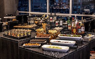 Kent Hotel Gwangalli by Kensington