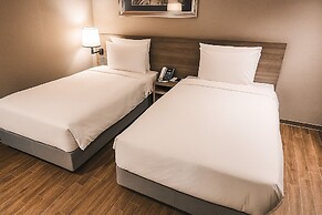 Kent Hotel Gwangalli by Kensington
